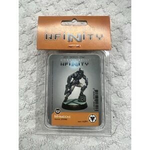 Corvus Belli Infinity Myrmidons Spitfire NIB